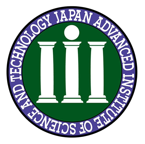 Japan Advanced Institute of Science and Technology logo